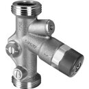 VIEGA 778880 Zirkulationsregulierventil Easytop