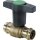 VIEGA 784980 Kugelhahn mit SC Easytop