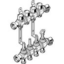 VIEGA 786878 Heizkreisverteiler 1010