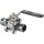 VIEGA 787196 Kugelhahn mit SC Easytop 4275.8
