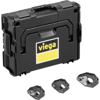 VIEGA 793531 Pressringset 2202.41