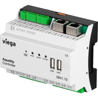 VIEGA 793616 Controller AquaVip 5841.10