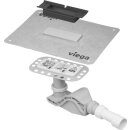 VIEGA 794408 Duschrinnen-Grundk&ouml;rper