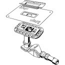 VIEGA 794408 Duschrinnen-Grundk&ouml;rper