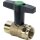 VIEGA 796167 Kugelhahn Easytop 2275.2LF