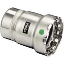 VIEGA 804572 Verschlusskappe mit SC Megapress