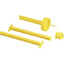 VIEGA 806149 Ersatzteilset 8580.71