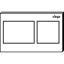 VIEGA 808358 WC Ausstellungsplatte VfS 21