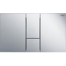 VIEGA 808372 WC Ausstellungsplatte VfS 24