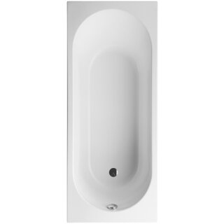 Villeroy & Boch UAP160CAS2B2V01 Whirlpoolsystem