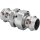 VIEGA 810603 Verschraubung mit SC Temponox