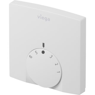 VIEGA 816643 Raumthermostat 1230.3