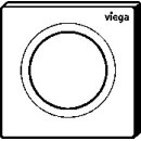 VIEGA 817947 Urinal Bet&auml;tigungsplatte VfS 20