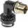 VIEGA 822286 Bogen 90 Grad SC Geopress K