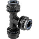 VIEGA 822699 T-St&uuml;ck mit SC Geopress K