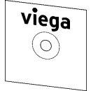 VIEGA 827816 Abdichtungsmanschette 9121.2