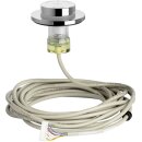 VIEGA 827830 Bedienelement Dusche 9121.4