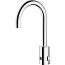 VIEGA 828318 K&uuml;chenarmatur elektronisch