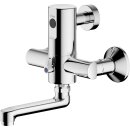 VIEGA 828325 Wandarmatur elektronisch