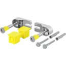 VIEGA 831837 Befestigungsset Prevista Dry