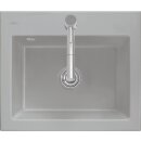 Villeroy &amp; Boch 330900R7 Einbausp&uuml;le Subway 60 S...