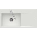 Villeroy &amp; Boch 33610FR7 fl&auml;chenb&uuml;ndige Sp&uuml;le Subway Style 60