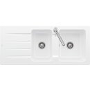 Villeroy &amp; Boch 338000R7 EB-SP Architectura 80 1160x510mm IB