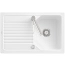 Villeroy &amp; Boch 338400AM EB-SP Linara 45 800x510mm...