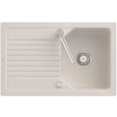 Villeroy &amp; Boch 33841FFU SP Linara 45 Flat 780x490mm...