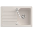 Villeroy &amp; Boch 33842FKR SP Linara 45 Flat 780x490mm...