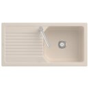 Villeroy &amp; Boch 338601FU EB-SP Linara 60 1000x510mm...