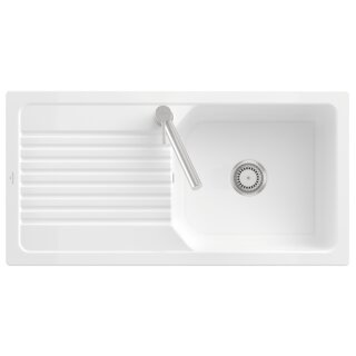 Villeroy & Boch 338601KG EB-SP Linara 60 1000x510mm Ablgarn.