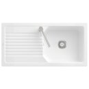 Villeroy &amp; Boch 338601KG EB-SP Linara 60 1000x510mm...