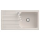 Villeroy &amp; Boch 338601KR EB-SP Linara 60 1000x510mm...