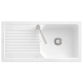 Villeroy & Boch 338601R1 EB-SP Linara 60 1000x510mm Ablgarn.