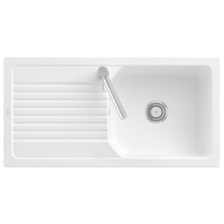 Villeroy & Boch 338601RW EB-SP Linara 60 1000x510mm Ablgarn.