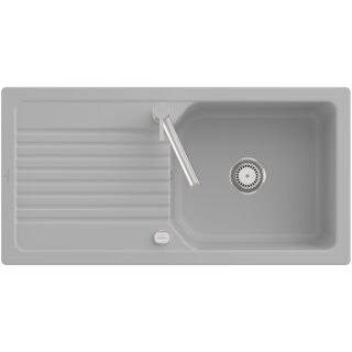 Villeroy & Boch 33860FFU SP Linara 60 Flat 980x490mm