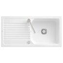 Villeroy &amp; Boch 33862FKG SP Linara 60 Flat 980x490mm...