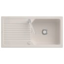 Villeroy &amp; Boch 33862FKR SP Linara 60 Flat 980x490mm...