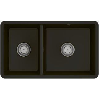 Villeroy & Boch 338800KD Unterbauspüle Subway 80 U 440x750mm