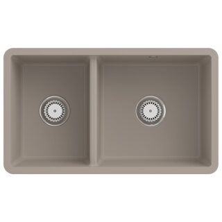 Villeroy & Boch 338802AM U-Bau-SP Subway 80 U 440x750mm