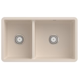 Villeroy & Boch 338802FU U-Bau-SP Subway 80 U 440x750mm