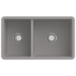 Villeroy & Boch 338802KD U-Bau-SP Subway 80 U 440x750mm