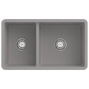 Villeroy &amp; Boch 338802KD U-Bau-SP Subway 80 U 440x750mm