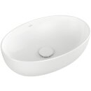 Villeroy &amp; Boch 438848BCT7 Aufsatzwaschbecken Artis...