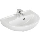 Villeroy &amp; Boch 43914501 Handwaschbecken Newo...