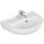 Villeroy &amp; Boch 43914501 Handwaschbecken Newo 450x340mm Oval