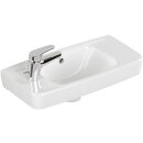 Villeroy &amp; Boch 43935001 Handwaschbecken Newo...