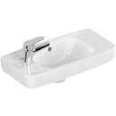 Villeroy &amp; Boch 43935L01 Handwaschbecken Newo 43935L...