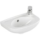 Villeroy &amp; Boch 43944R01 Handwaschbecken Newo...